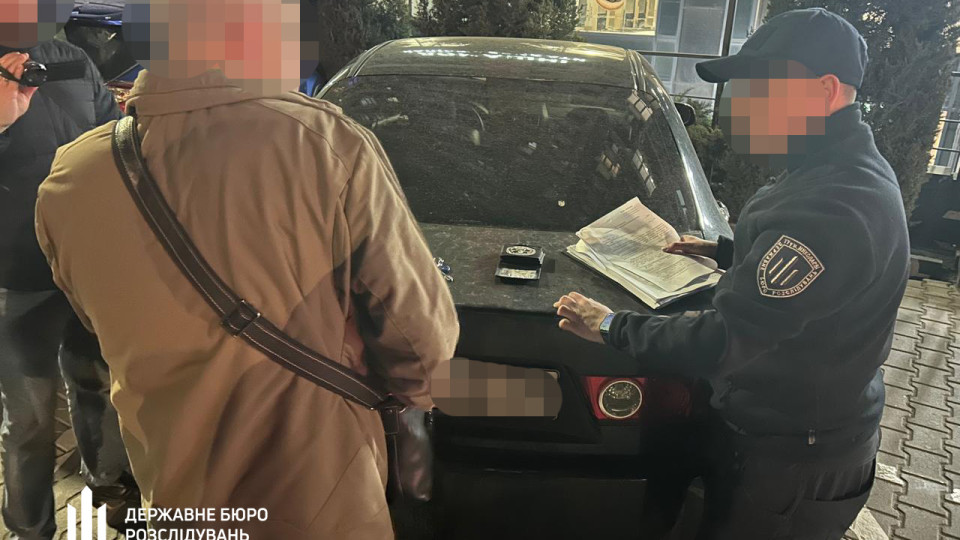 $15 тысяч за «инвалидность» – будут судить экс-правоохранителя за списание с воинского учета