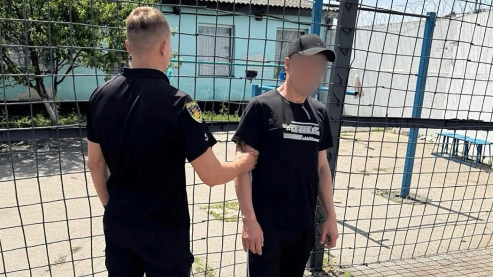 В Запорожье будут судить заключенного, который обманул мать погибшего воина на 150 тысяч гривен