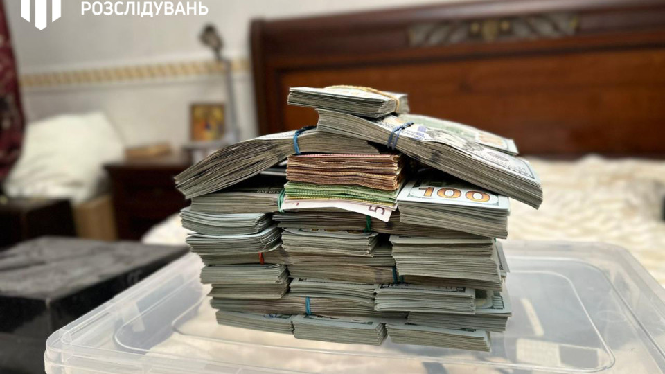 ДБР викрило масштабну схему «відкосу» від мобілізації в Києві – розслідування оборудки в Голосіївському ТЦК