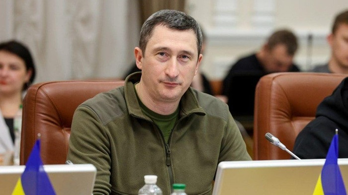 Віцепрем'єр Олексій Чернишов про закон про множинне громадянство: Це наш крок назустріч до ЄС і 130 демократичних країн