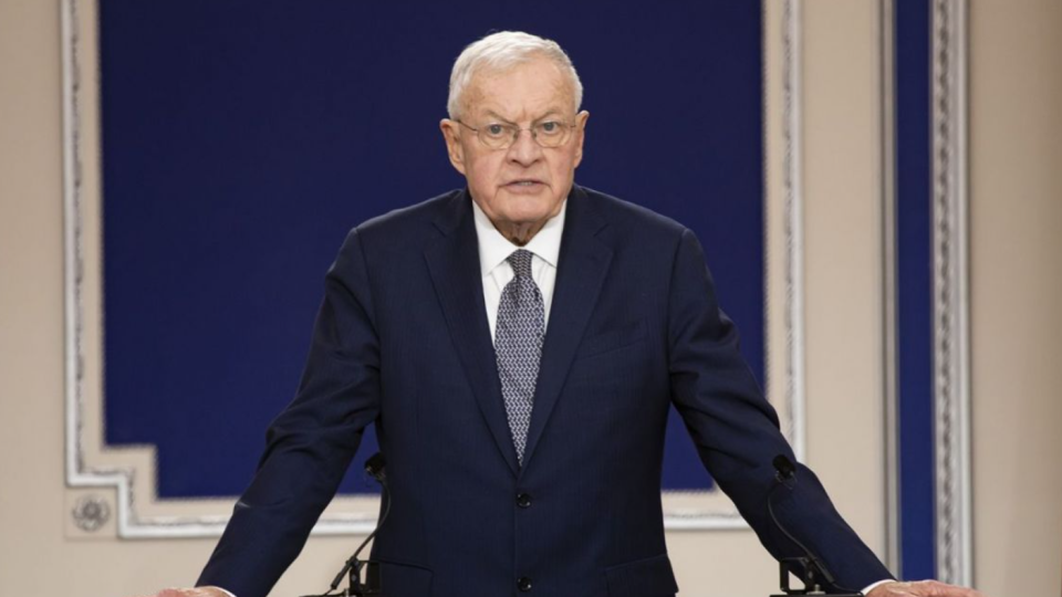 Спецпредставитель США по вопросам Украины Кит Келлог планирует посетить Беларусь, чтобы встретиться с Лукашенко, — Reuters