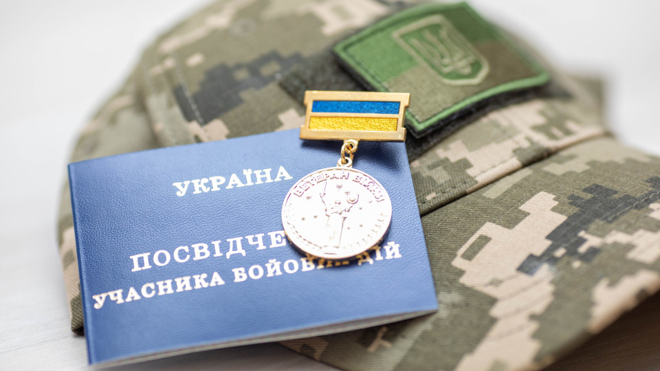 Ветераны смогут получить от 3 до 6 тысяч грн компенсации за аренду жилья