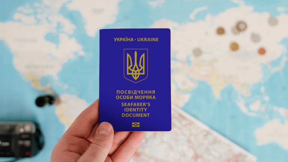 Кабмін змінив порядок видачі посвідчення моряка