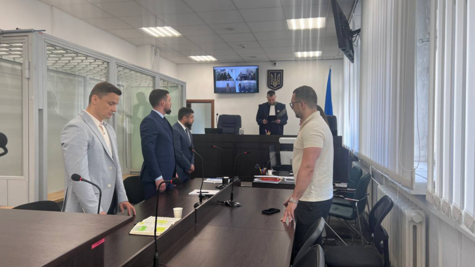 9 років ув'язнення з конфіскацією майна: ВАКС оголосив вирок ексголові Тернопільської облради Михайлу Головку