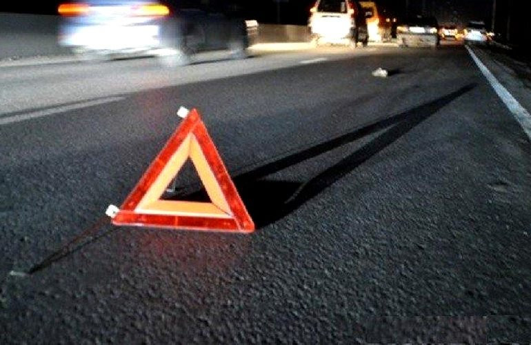 На Рівненщині 19-річний хлопець сів п’яний за кермо та влаштував смертельну ДТП