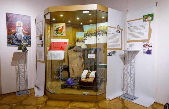 Верховна Рада прийняла в цілому зміни щодо категорій осіб, які мають особливі заслуги перед Батьківщиною