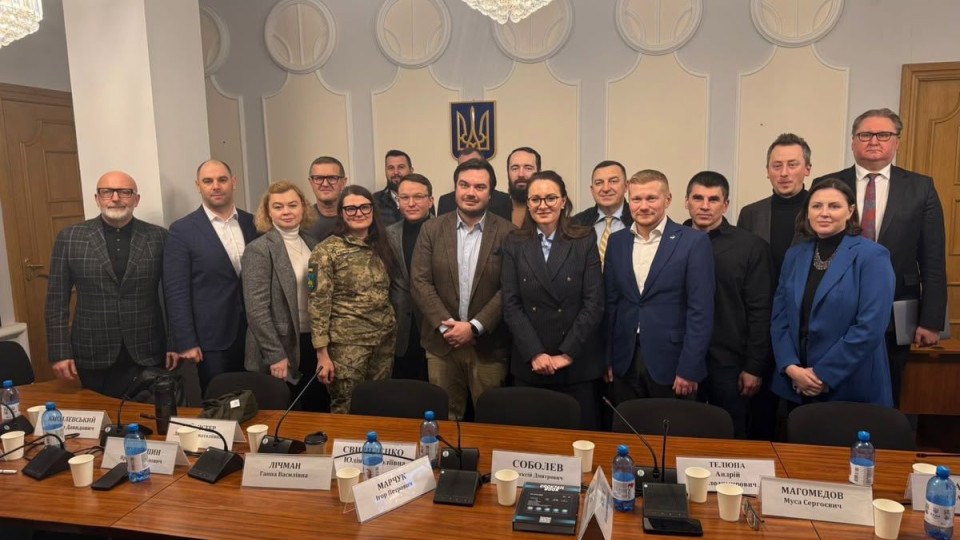 Инфраструктура сможет восстанавливаться не по принципу «все из бюджета», а в партнерстве – с бизнесом и с донорами – Юлия Свириденко