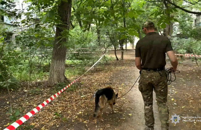 Задушив, а потім викинув тіло у коробці: затримано ймовірного вбивцю 7-річної Соломії Тарасюк з Одеси, фото та відео