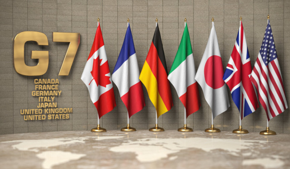 Послы G7 приветствовали принятие закона о реформе АРМА