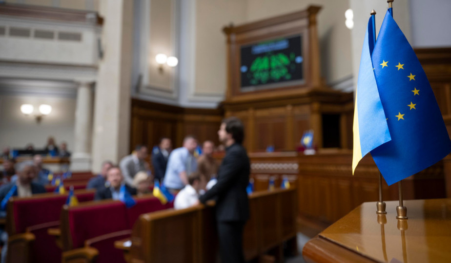 Парламенсткий комитет рекомендовал принять закон о создании новых спецадминсудов – СОАС и СААС