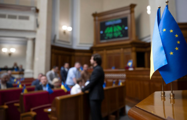 Парламенсткий комитет рекомендовал принять закон о создании новых спецадминсудов – СОАС и СААС