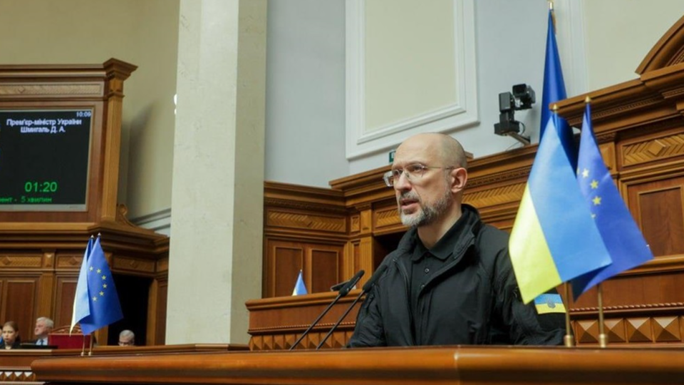 Кабмін ще рахує, скільки коштів потрібно буде додати на оборону у бюджеті, але потреба величезна