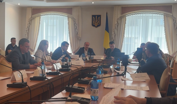 Вироків щодо перевищення повноважень службовцями ТЦК поки немає —ТСК заслухала дані про результати розслідувань
