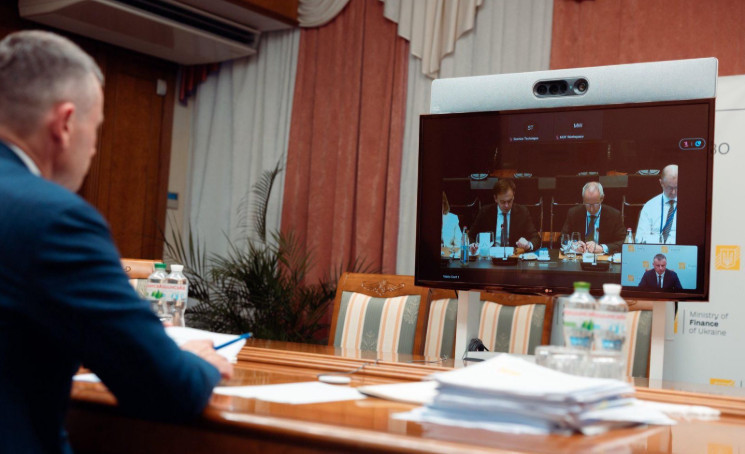 2026 рік несе підвищену невизначеність, тому Україні потрібні нові підходи до фінансової підтримки від партнерів