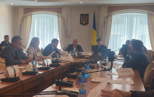 Вироків щодо перевищення повноважень службовцями ТЦК поки немає —ТСК заслухала дані про результати розслідувань