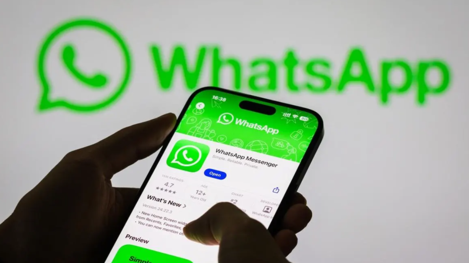 Meta откладывает запуск рекламы в WhatsApp для стран ЕС до 2026 года