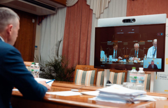 2026 рік несе підвищену невизначеність, тому Україні потрібні нові підходи до фінансової підтримки від партнерів