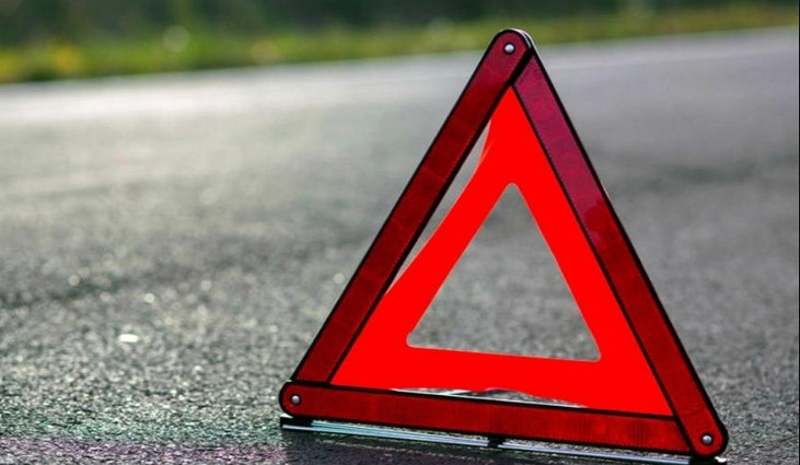 На Черкащині затримали військовослужбовця ТЦК, який збив велосипедистку та зник з місця події