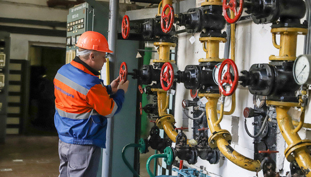 Газ, уголь, атом – все под контролем: как Украина готовится к отопительному сезону