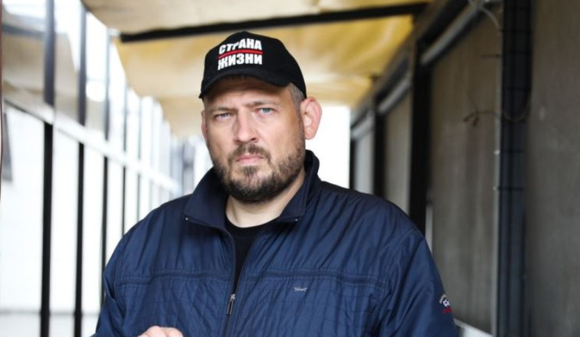 Білоруського опозиціонера Сергія Тихановського звільнили з в’язниці — відео
