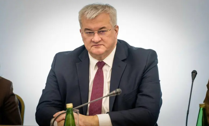 В июле будут кадровые решения по руководителям некоторых посольств — Андрей Сибига