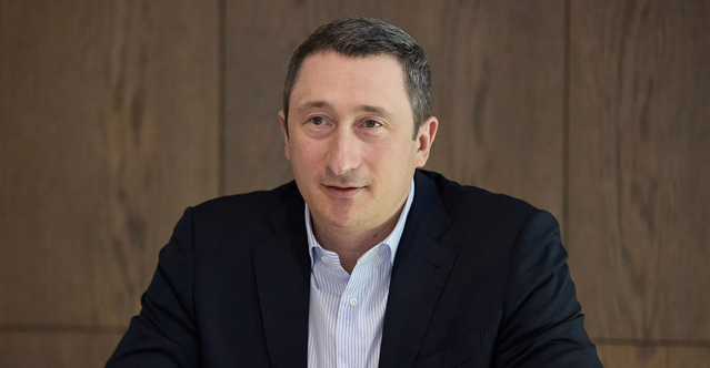 НАБУ оголосило підозру Олексію Чернишову