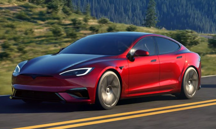 Tesla запустила тестирование услуги роботакси в Техасе — видео