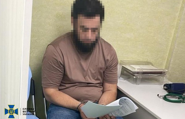 У Києві ФСБ готувала повторний замах на Дмитра Гордона — СБУ