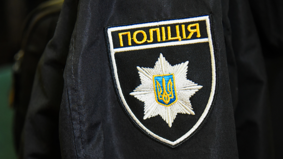 У Прилуках нетверезий водій мопеда намагався відкупитися від патрульних за $300