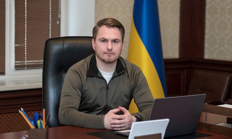 Руслан Кравченко назвав свої завдання та пріоритети на посаді Генпрокурора