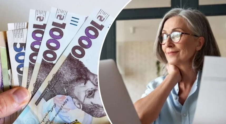 Пенсійне забезпечення державних службовців — що треба знати