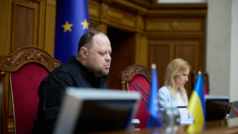 Санкции за плагиат и ChatGPT – Верховная Рада рассмотрит законопроект об академической добросовестности