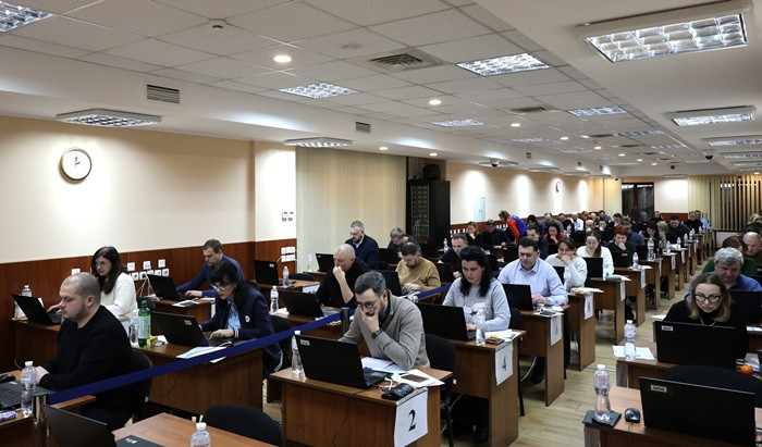 Верховный Суд отменил решение ВККС, поскольку Комиссия не подтвердила доказательствами объективность проверки практического задания