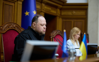 Санкції за плагіат та ChatGPT – Верховна Рада розгляне законопроект про академічну доброчесність