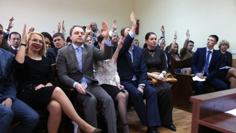 Судьи ВАКС исками о перерасчете судейского вознаграждения довели суд до финансового кризиса