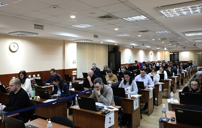 Верховный Суд отменил решение ВККС, поскольку Комиссия не подтвердила доказательствами объективность проверки практического задания
