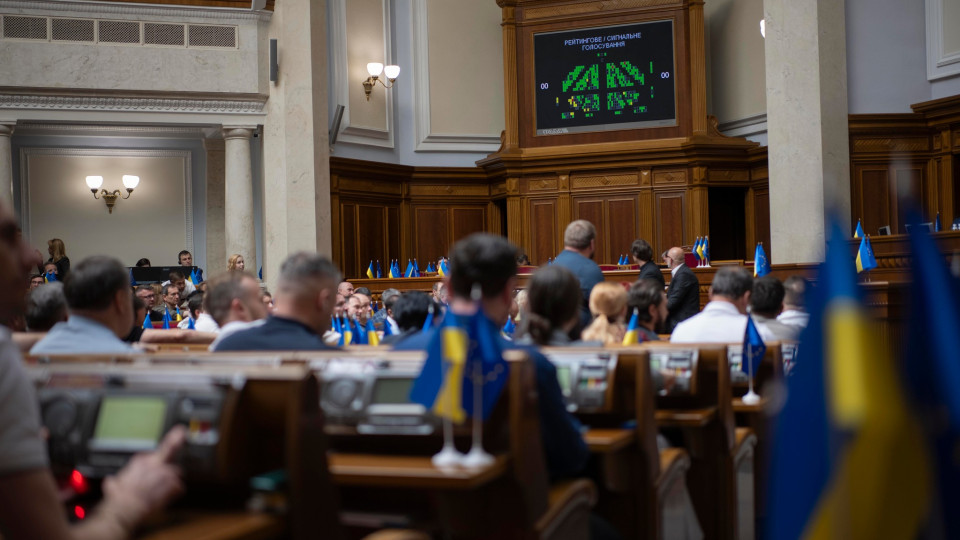 У Раді зареєстрували законопроект щодо локалізації в публічних та оборонних закупівлях
