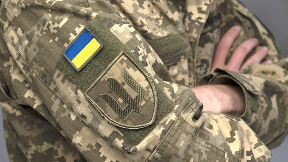 У Запоріжжі суд покарав солдата, який тричі тікав з військової частини