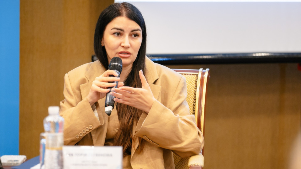 Из раздела «руководство» сайта Офиса Генпрокурора исчезла информация о заместителе Генпрокурора Виктории Литвиновой