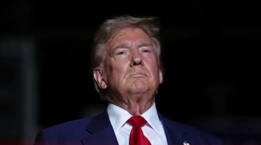 Дональд Трамп пообещал, что США будут с союзниками по НАТО «до конца»