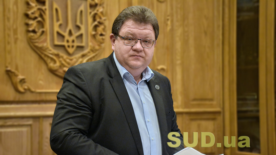 Бывший председатель Кассационного хозяйственного суда Верховного Суда находится в СИЗО – апелляцию рассмотрят 3 июля