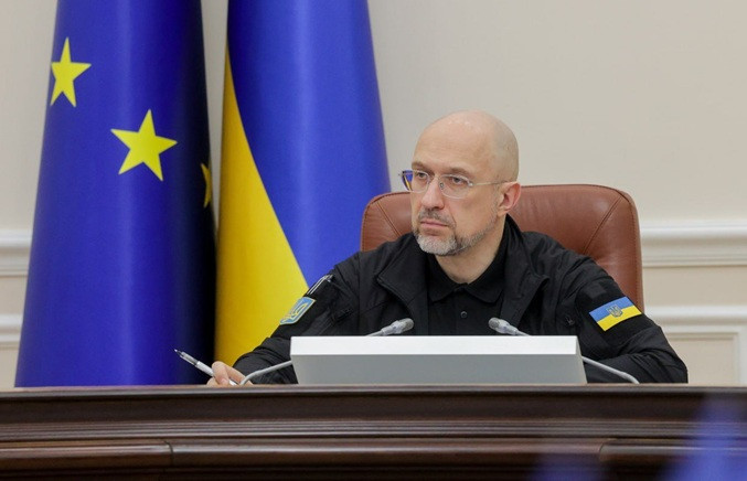 Расходы на оборону увеличат на 412 млрд грн — Кабмин одобрил изменения в закон о госбюджете