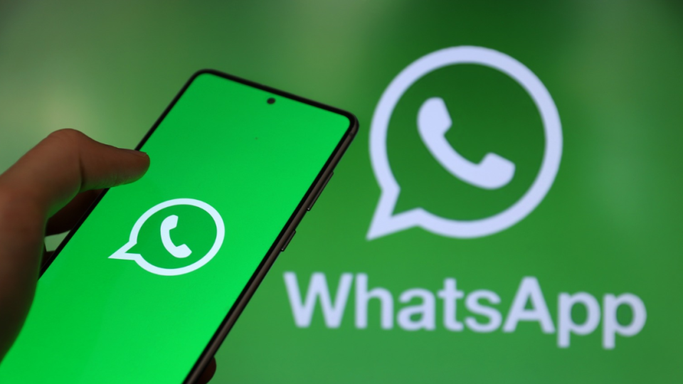У Палаті представників США заборонили співробітникам користуватись WhatsApp