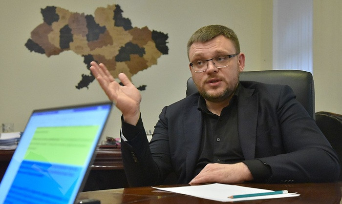 Директор НАБУ Семен Кривонос инициирует внесение изменений в Кодекс профессиональной этики сотрудника НАБУ