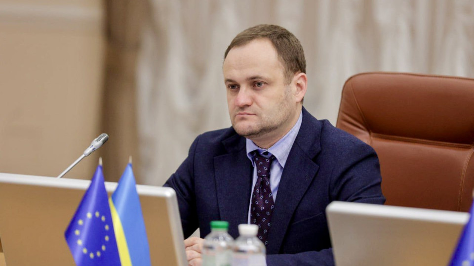 В Україні з’явиться Координаційний центр для відновлення регіонів