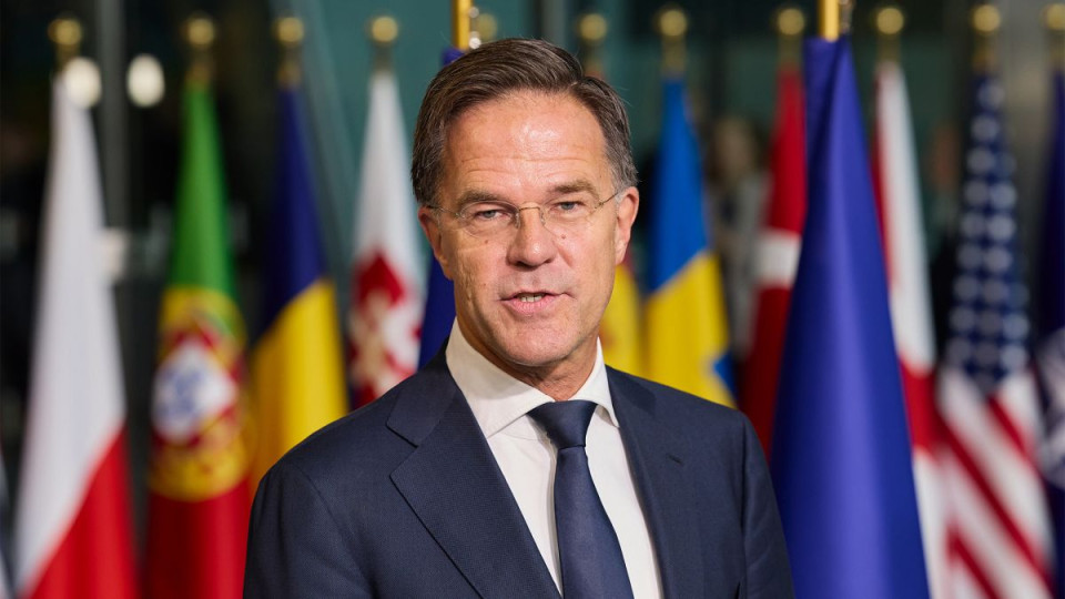 НАТО нарощує військову промисловість після підвищення оборонних витрат, – Рютте