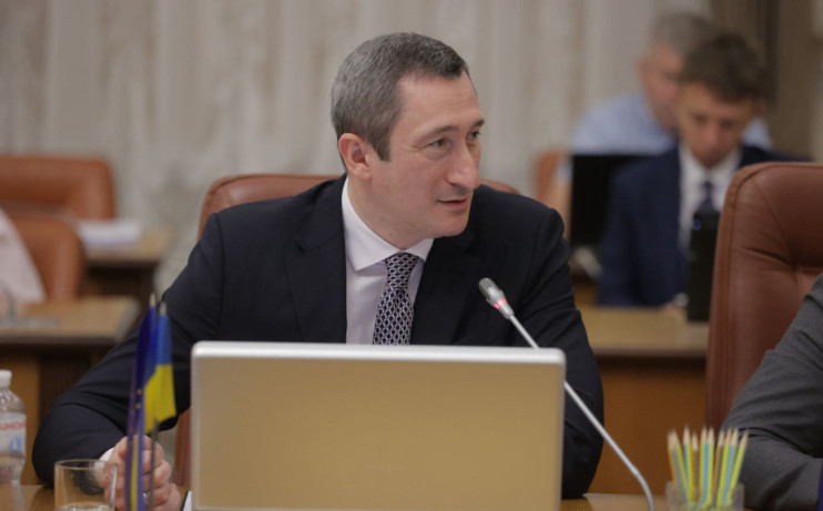 Алексей Чернышов сообщил, что не сможет прийти в суд, так как должен посетить заседание правительства
