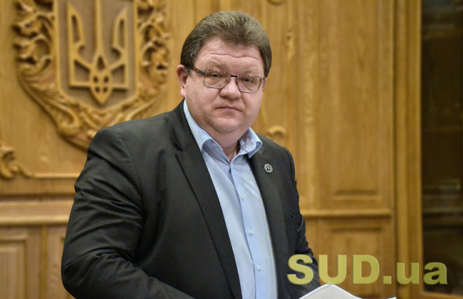 Бывший председатель Кассационного хозяйственного суда Верховного Суда находится в СИЗО – апелляцию рассмотрят 3 июля