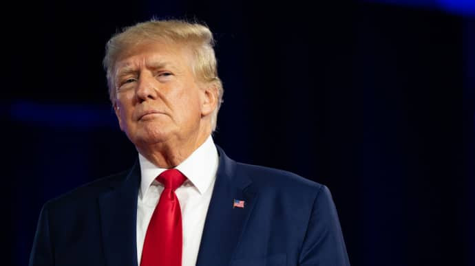 Хороший парень, я встречусь сегодня с ним — Трамп подтвердил, что проведет встречу с Зеленским на саммите НАТО