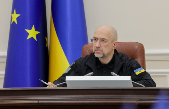 Расходы на оборону увеличат на 412 млрд грн — Кабмин одобрил изменения в закон о госбюджете